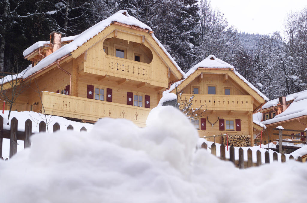 Naturdorf Oberkühnreit Neukirchen am Großvenediger Habitación foto