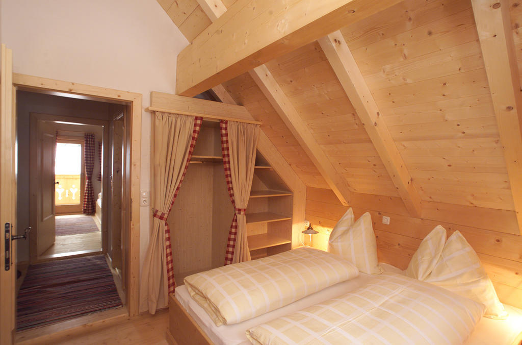 Naturdorf Oberkühnreit Neukirchen am Großvenediger Habitación foto