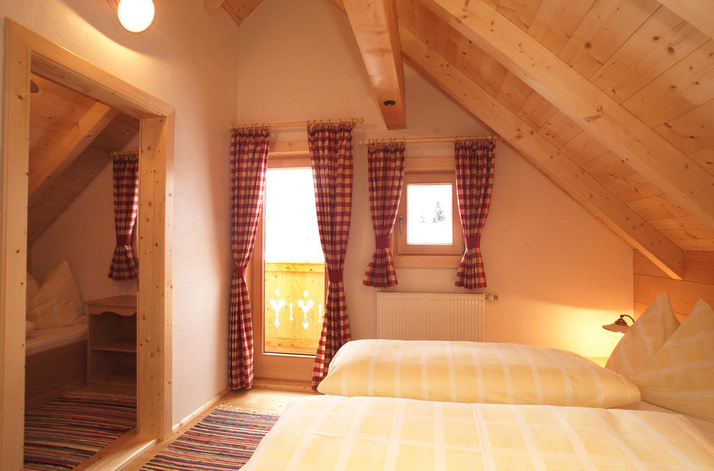 Naturdorf Oberkühnreit Neukirchen am Großvenediger Habitación foto